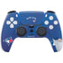 MLB Toronto Blue Jays Alternate Jersey PS5 Pro Disk Bundle Skin