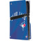 MLB Toronto Blue Jays Alternate Jersey PS5 Pro Disk Console Skin