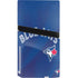 MLB Toronto Blue Jays Alternate Jersey PS5 Pro Disk Console Skin