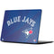 MLB Toronto Blue Jays Alternate Jersey Surface Laptop 7 13.8in Skin