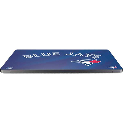 MLB Toronto Blue Jays Alternate Jersey Surface Laptop 7 13.8in Skin