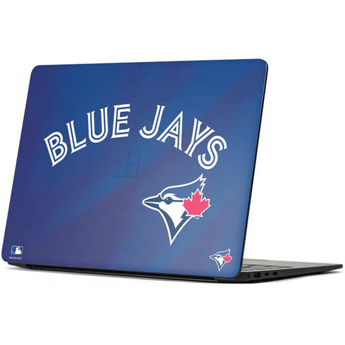 MLB Toronto Blue Jays Alternate Jersey Surface Laptop 7 15in Skin