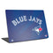 MLB Toronto Blue Jays Alternate Jersey Laptop Skins