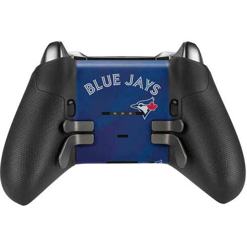 MLB Toronto Blue Jays Alternate Jersey Xbox Elite Wireless Controller Series 2 Skin