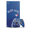 MLB Toronto Blue Jays Alternate Jersey Xbox Series X Skins