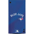 MLB Toronto Blue Jays Alternate Jersey XBox Series X Digital Edition Console Skin