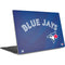 MLB Toronto Blue Jays Alternate Jersey Dell XPS Skin
