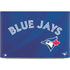 MLB Toronto Blue Jays Alternate Jersey Dell XPS Skin