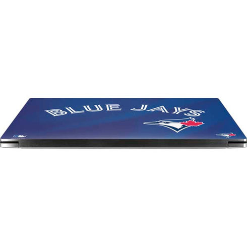 MLB Toronto Blue Jays Alternate Jersey Dell XPS Skin
