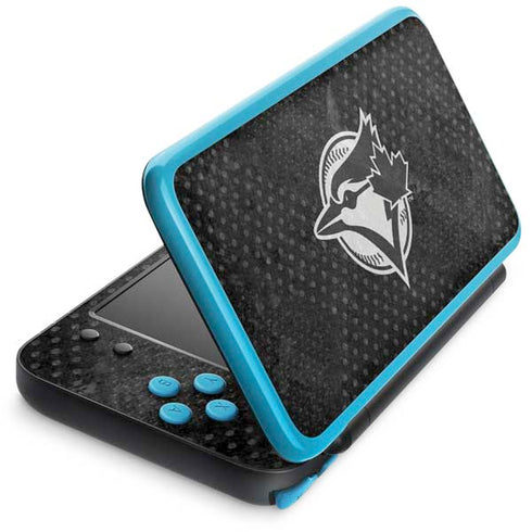 MLB Toronto Blue Jays Dark Wash Nintendo Skins