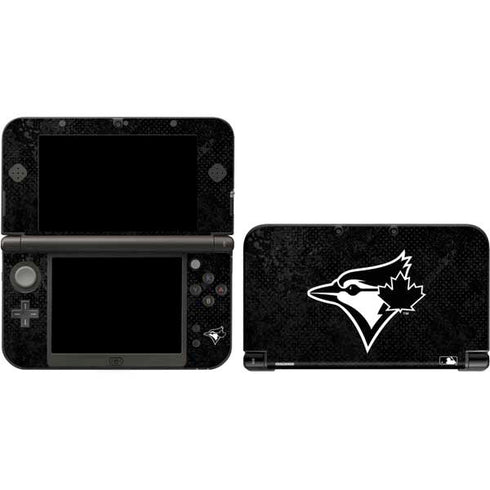 MLB Toronto Blue Jays Dark Wash Nintendo Skins