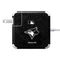 MLB Toronto Blue Jays Dark Wash 85W Power Adapter (15 and 17 inch MacBook Pro Charger) Skin