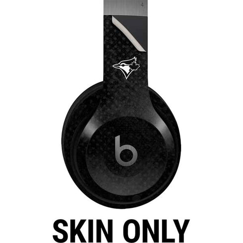 MLB Toronto Blue Jays Dark Wash Beats Solo 4 Wireless Headphones Skin