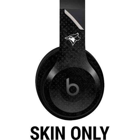 MLB Toronto Blue Jays Dark Wash Beats Studio Pro Wireless Headphones Skin