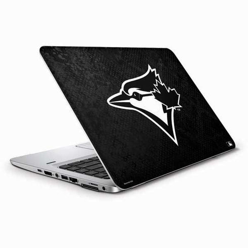 MLB Toronto Blue Jays Dark Wash HP Elitebook Skin
