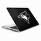 MLB Toronto Blue Jays Dark Wash HP Elitebook Skin