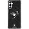 MLB Toronto Blue Jays Dark Wash Gabb Phone 4 Clear Case