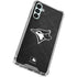 MLB Toronto Blue Jays Dark Wash Gabb Phone 4 Clear Case