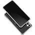 MLB Toronto Blue Jays Dark Wash Gabb Phone 4 Clear Case