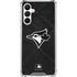 MLB Toronto Blue Jays Dark Wash Galaxy A16 5G Clear Case