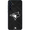 MLB Toronto Blue Jays Dark Wash Galaxy A36 5G Skin