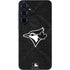 MLB Toronto Blue Jays Dark Wash Galaxy A36 5G Skin