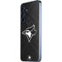 MLB Toronto Blue Jays Dark Wash Galaxy A36 5G Skin