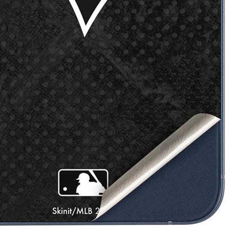 MLB Toronto Blue Jays Dark Wash Galaxy A36 5G Skin