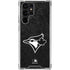 MLB Toronto Blue Jays Dark Wash Galaxy S23 Ultra Clear Case