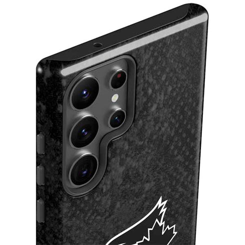 MLB Toronto Blue Jays Dark Wash Galaxy S23 Ultra Pro Case