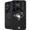 MLB Toronto Blue Jays Dark Wash Galaxy S24 FE Kickstand Case