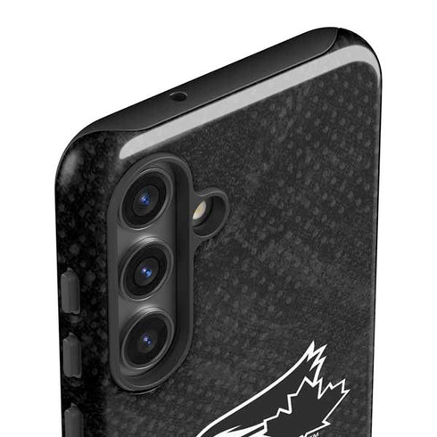MLB Toronto Blue Jays Dark Wash Galaxy S25 Impact Case
