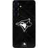MLB Toronto Blue Jays Dark Wash Galaxy S25 Plus Skin