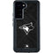 MLB Toronto Blue Jays Dark Wash Galaxy S24 Plus Waterproof Case