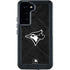 MLB Toronto Blue Jays Dark Wash Galaxy S24 Plus Waterproof Case