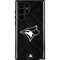 MLB Toronto Blue Jays Dark Wash Galaxy Cases