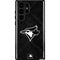 MLB Toronto Blue Jays Dark Wash Galaxy S25 Ultra Impact Case