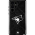 MLB Toronto Blue Jays Dark Wash Galaxy S25 Ultra Impact Case