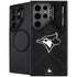 MLB Toronto Blue Jays Dark Wash Galaxy S25 Ultra Kickstand Case