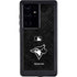 MLB Toronto Blue Jays Dark Wash Galaxy S24 Ultra Waterproof Case