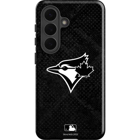 MLB Toronto Blue Jays Dark Wash Galaxy S26 Impact Case