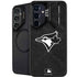 MLB Toronto Blue Jays Dark Wash Galaxy S26 Kickstand Case