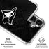 MLB Toronto Blue Jays Dark Wash Galaxy S26 Plus Clear Case