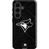 MLB Toronto Blue Jays Dark Wash Galaxy S26 Plus Impact Case