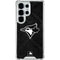 MLB Toronto Blue Jays Dark Wash Galaxy S26 Ultra Clear Case