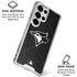 MLB Toronto Blue Jays Dark Wash Galaxy S26 Ultra Clear Case