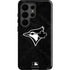 MLB Toronto Blue Jays Dark Wash Galaxy S26 Ultra Impact Case