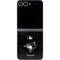 MLB Toronto Blue Jays Dark Wash Galaxy Z Flip6 Skin