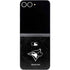 MLB Toronto Blue Jays Dark Wash Galaxy Z Flip6 Skin