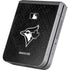 MLB Toronto Blue Jays Dark Wash Galaxy Z Flip6 Skin